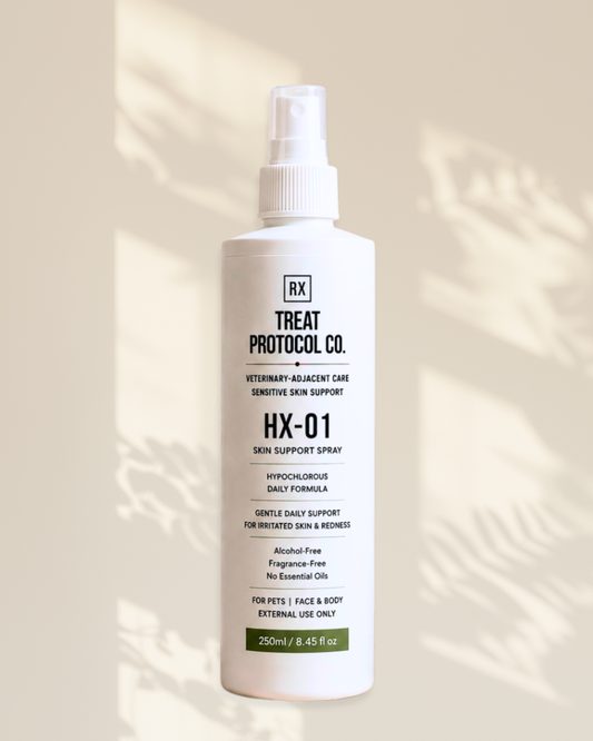 HX-01 Skin Support Mist