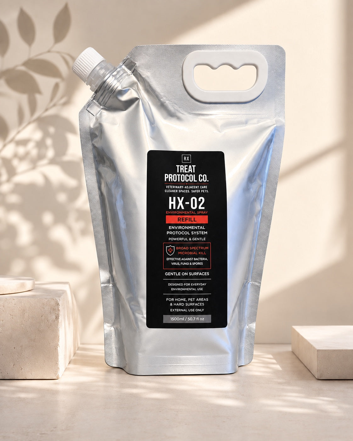 HX-02 Environmental Spray